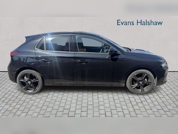 Used Vauxhall Corsa 2023 for sale - 78732354: Photo