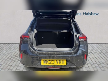 Used Vauxhall Corsa 2023 for sale - 78732354: Photo