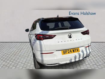 Used Vauxhall Grandland 2024 for sale - 79604270: Photo