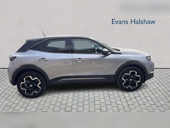 Used Vauxhall Mokka 2023 for sale - 79294936: Photo