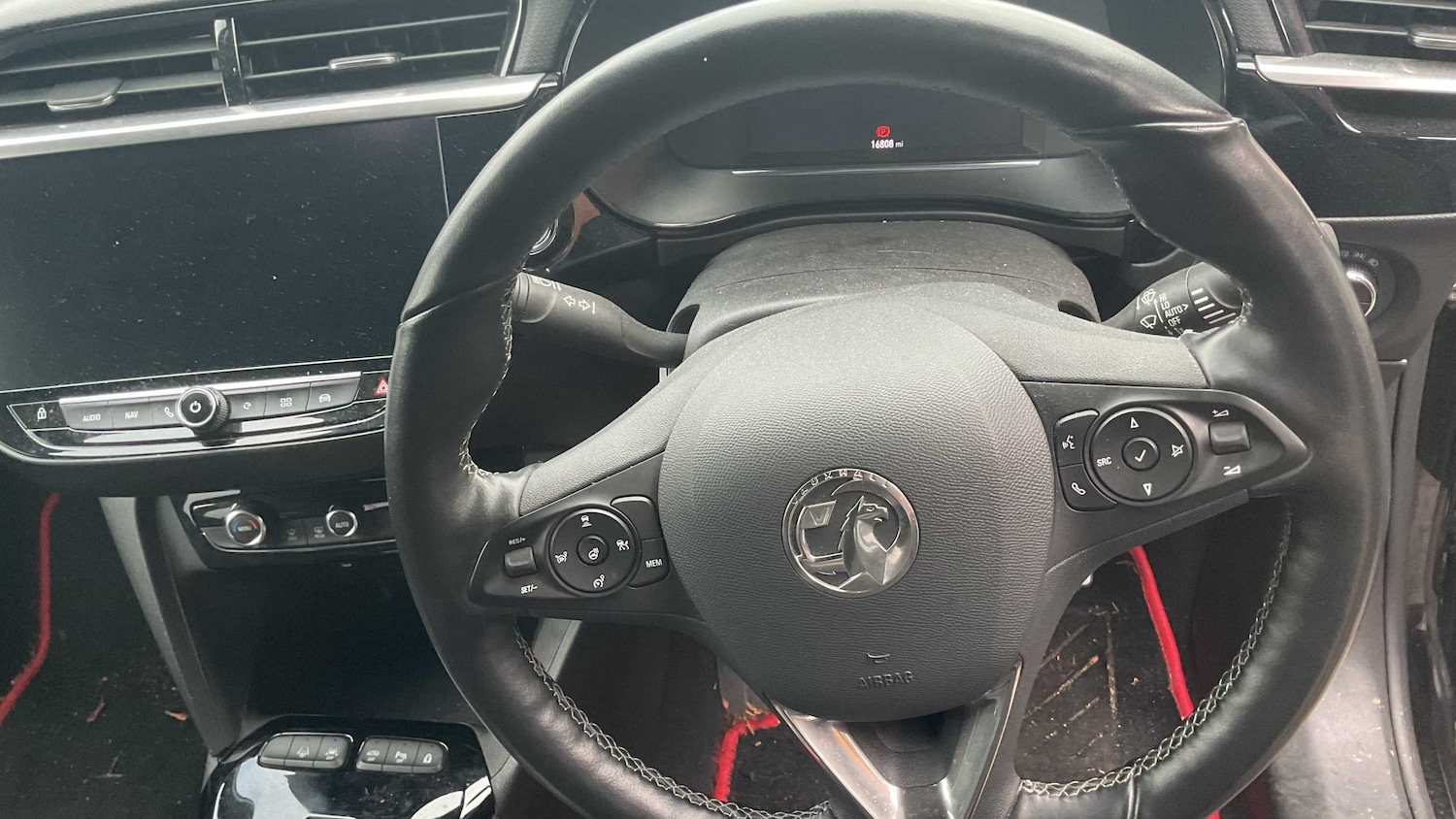 Used Vauxhall Corsa for sale - 77859798: Photo 5