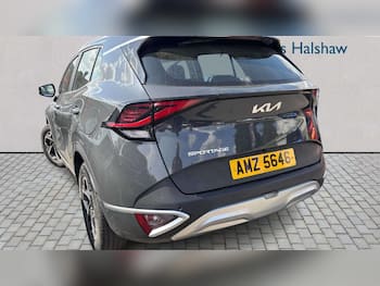 Used Kia Sportage 2023 for sale - 79624563: Photo