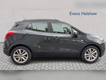 Used Vauxhall Mokka X 2018 for sale - 78937591: Photo