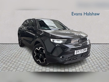 Used Vauxhall Mokka 2023 for sale - 79282350: Photo
