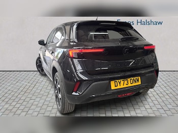 Used Vauxhall Mokka 2023 for sale - 79282350: Photo