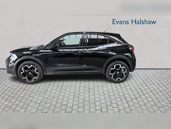 Used Vauxhall Mokka 2023 for sale - 79282350: Photo