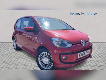 Used Volkswagen up! 2015 for sale - 78378837: Photo