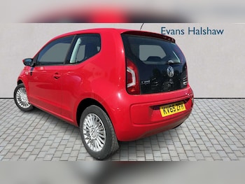 Used Volkswagen up! 2015 for sale - 78378837: Photo