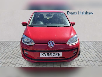 Used Volkswagen up! 2015 for sale - 78378837: Photo