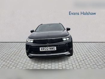 Used Vauxhall Grandland 2022 for sale - 78089984: Photo