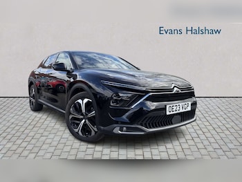 Used Citroen C5 X 2023 for sale - 77857677: Photo