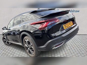 Used Citroen C5 X 2023 for sale - 77857677: Photo