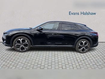 Used Citroen C5 X 2023 for sale - 77857677: Photo