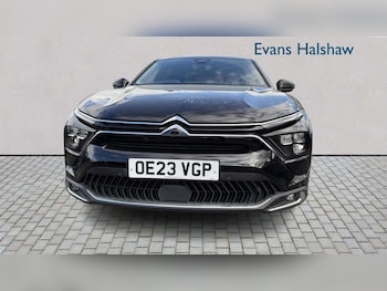 Used Citroen C5 X 2023 for sale - 77857677: Photo