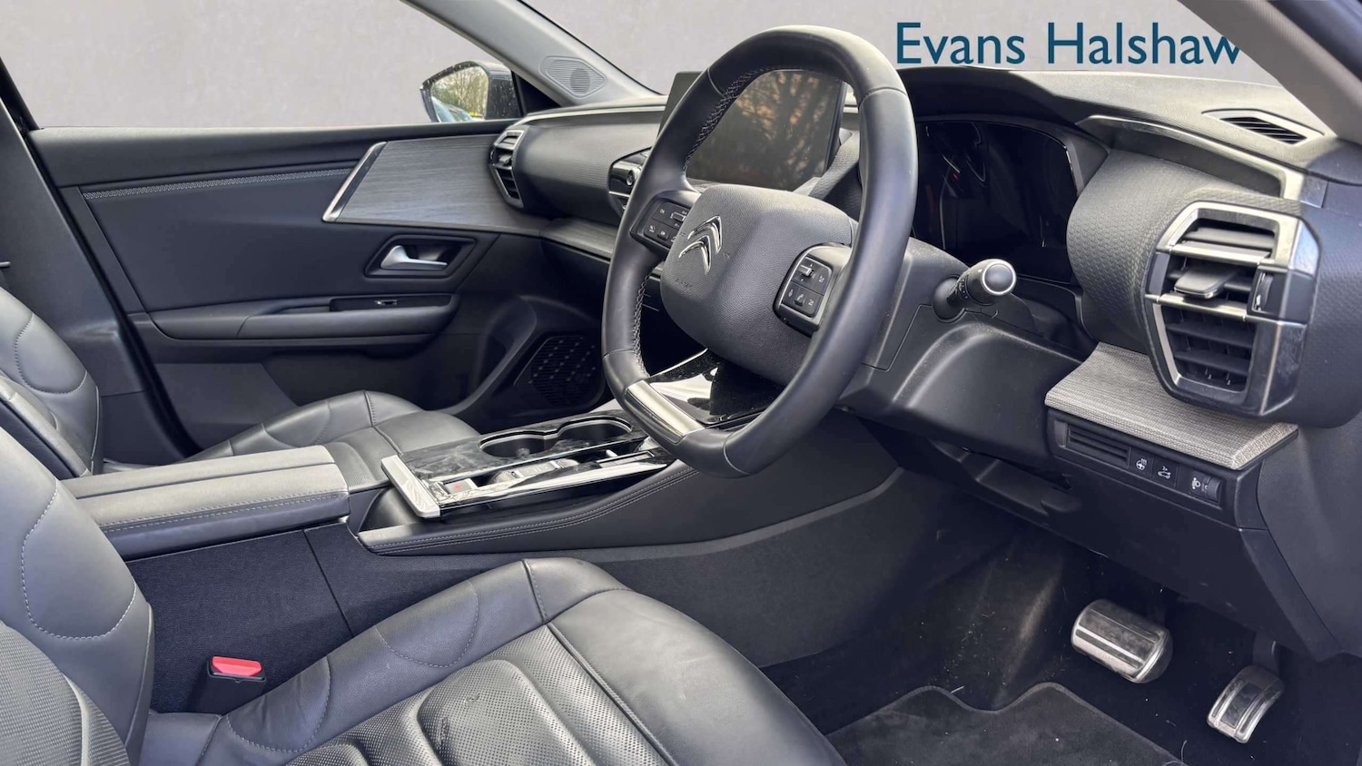 Used Citroen C5 X 2023 for sale - 77857677: Photo 5