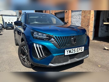 Used Peugeot 2008 2025 for sale - 78949554: Photo