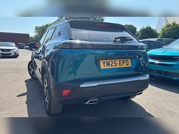 Used Peugeot 2008 2025 for sale - 78949554: Photo
