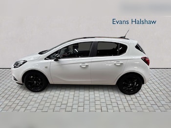 Used Vauxhall Corsa 2019 for sale - 78037591: Photo