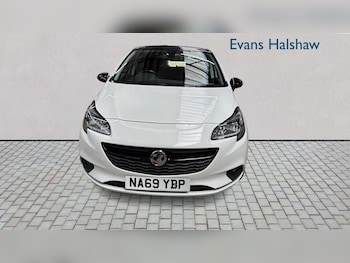 Used Vauxhall Corsa 2019 for sale - 78037591: Photo