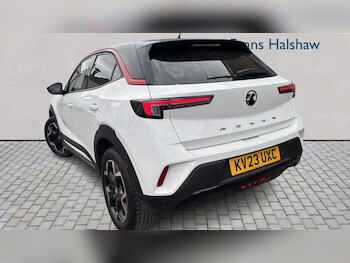 Used Vauxhall Mokka 2023 for sale - 78037683: Photo