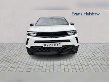 Used Vauxhall Mokka 2023 for sale - 78037683: Photo