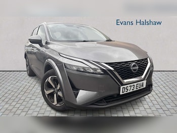 Used Nissan Qashqai 2024 for sale - 79147971: Photo