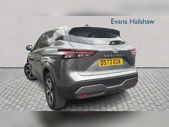 Used Nissan Qashqai 2024 for sale - 79147971: Photo