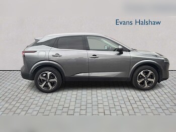 Used Nissan Qashqai 2024 for sale - 79147971: Photo
