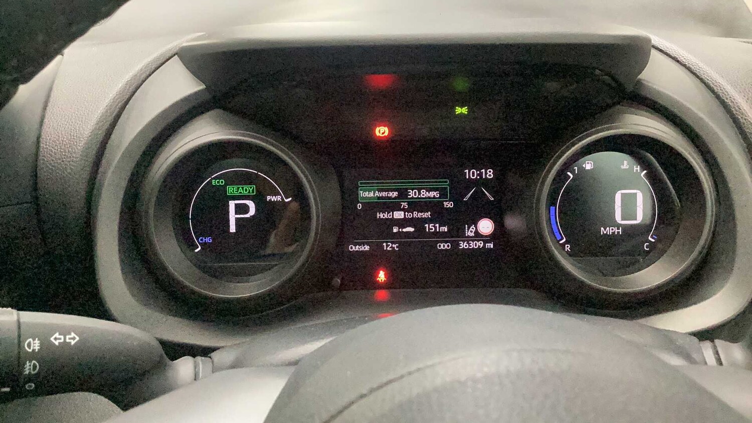 Used Toyota Yaris for sale - 77862589: Photo 10