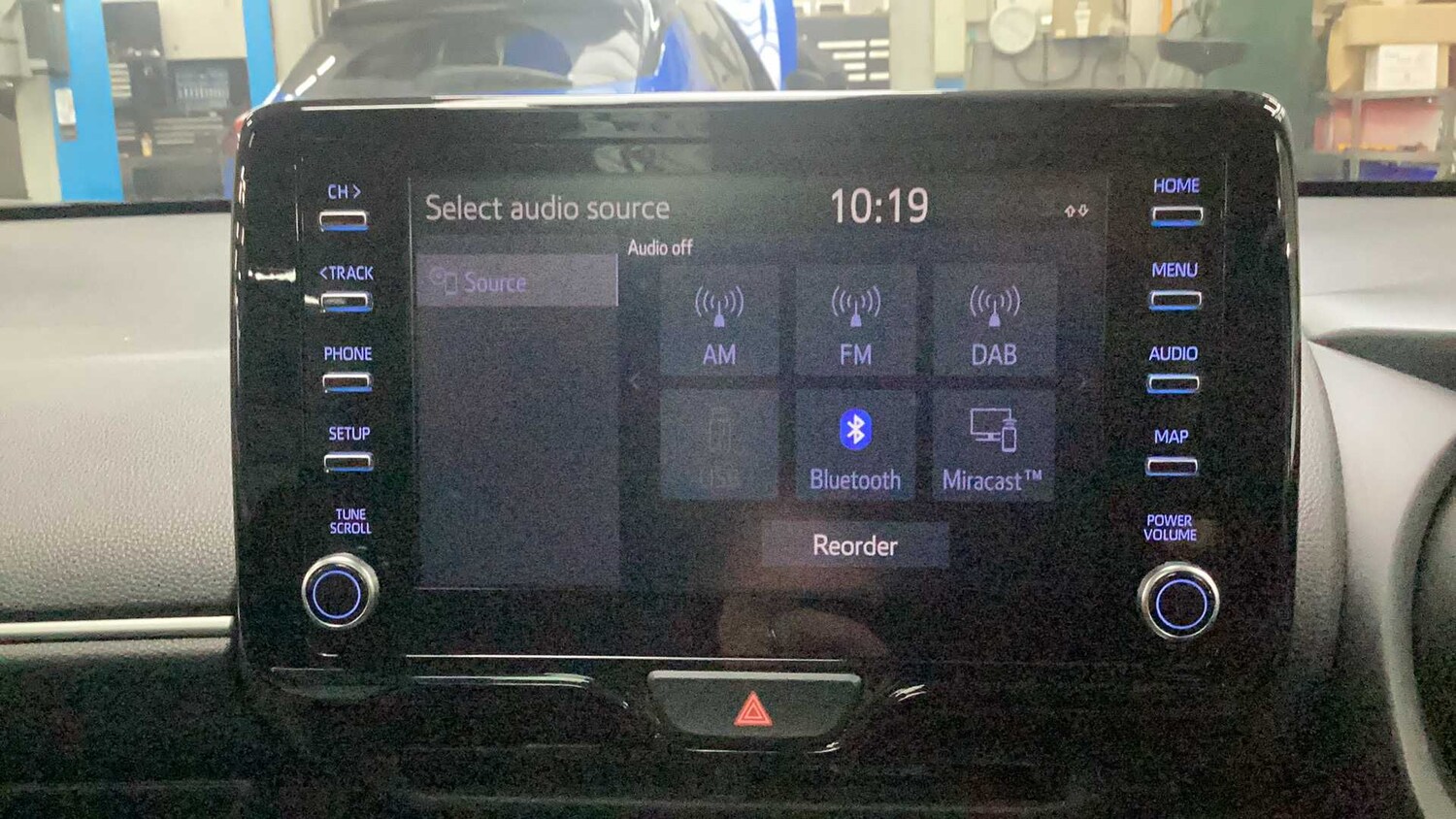 Used Toyota Yaris for sale - 77862589: Photo 11