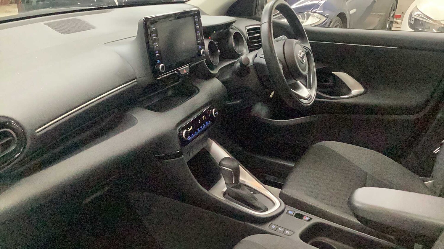 Used Toyota Yaris for sale - 77862589: Photo 13