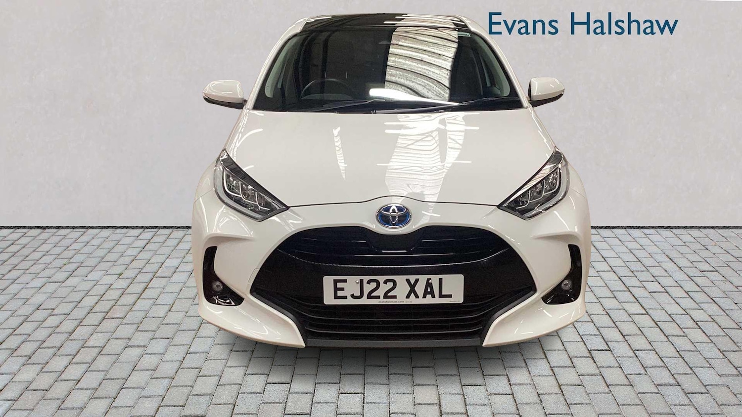 Used Toyota Yaris for sale - 77862589: Photo 4