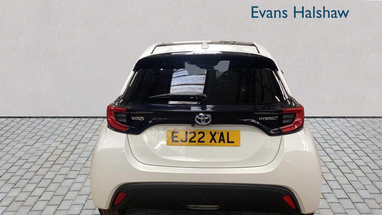 Used Toyota Yaris for sale - 77862589: Photo 5