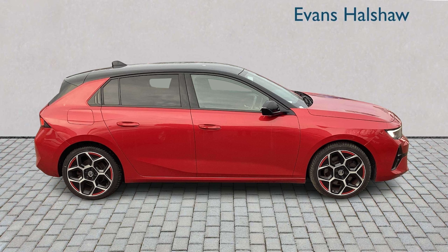 Used Vauxhall Astra 2022 for sale - 77857124: Photo 4