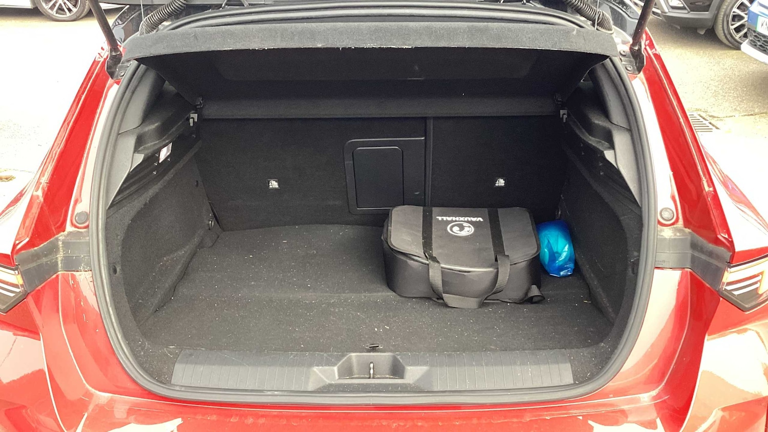 Used Vauxhall Astra 2022 for sale - 77857124: Photo 5