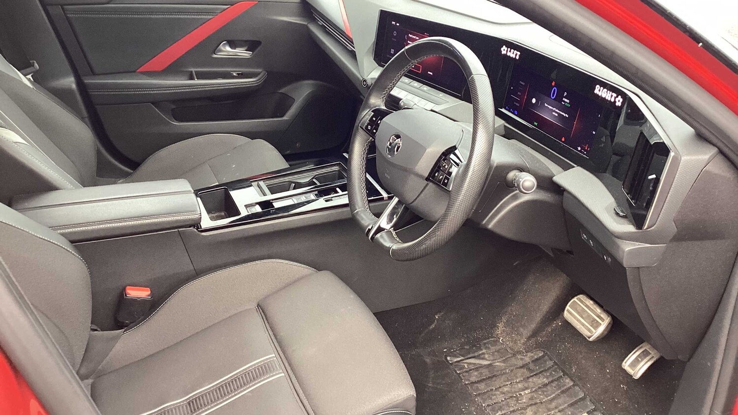 Used Vauxhall Astra 2022 for sale - 77857124: Photo 6