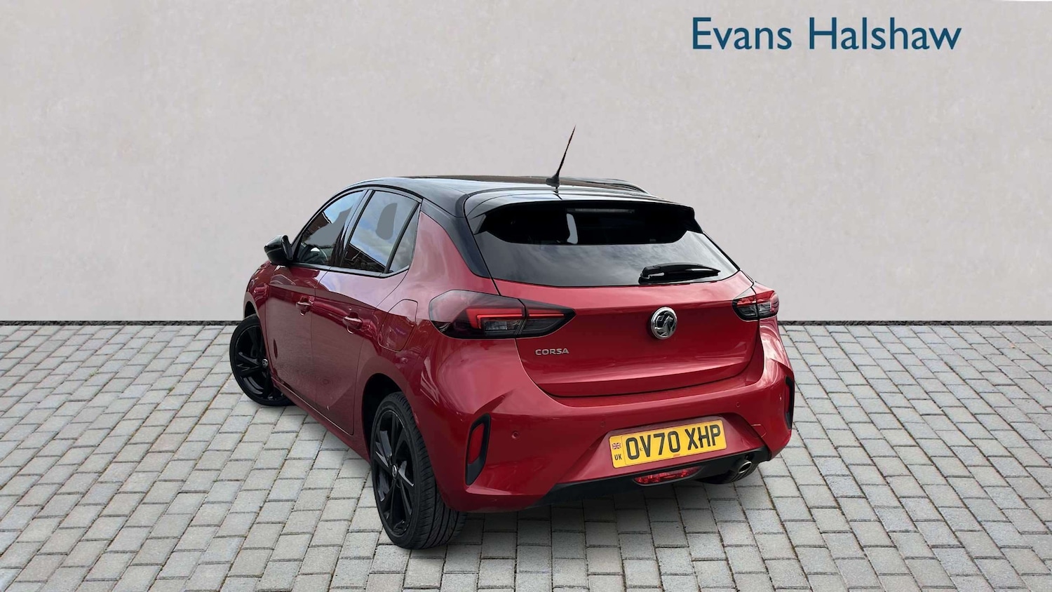 Used Vauxhall Corsa for sale - 77859958: Photo 3