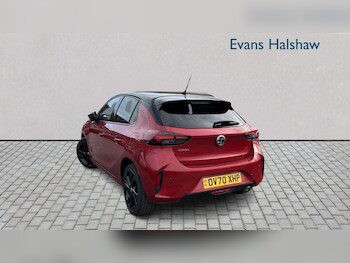 Used Vauxhall Corsa 2020 for sale - 77859958: Photo