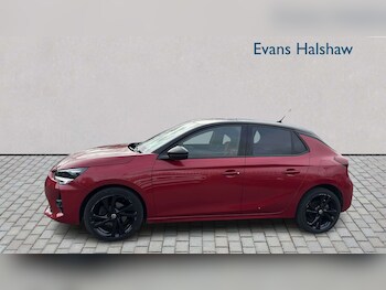 Used Vauxhall Corsa 2020 for sale - 77859958: Photo