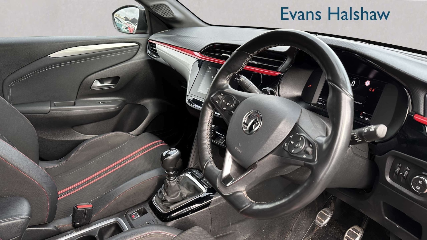 Used Vauxhall Corsa for sale - 77859958: Photo 5