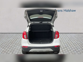 Used Vauxhall Mokka X 2018 for sale - 78419733: Photo