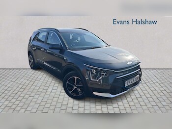 Used Kia Niro 2023 for sale - 78551417: Photo