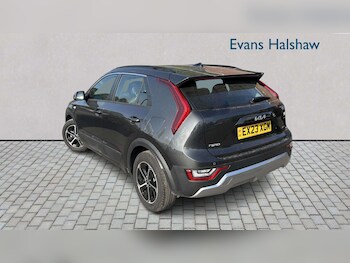 Used Kia Niro 2023 for sale - 78551417: Photo