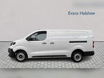 Used Vauxhall Vivaro 2026 for sale - 79499631: Photo