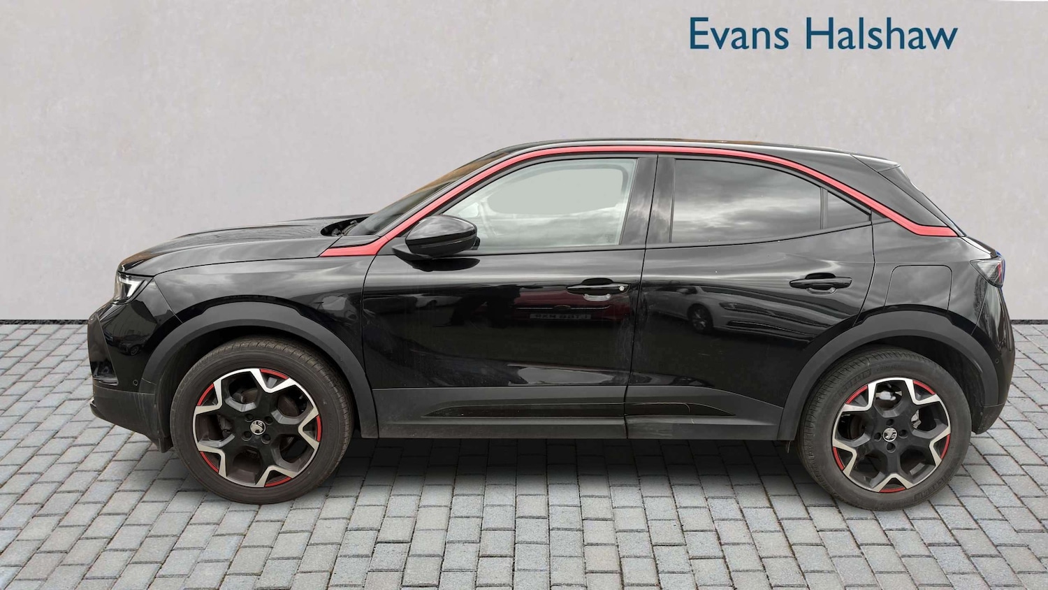 Used Vauxhall Mokka for sale - 77860331: Photo 3