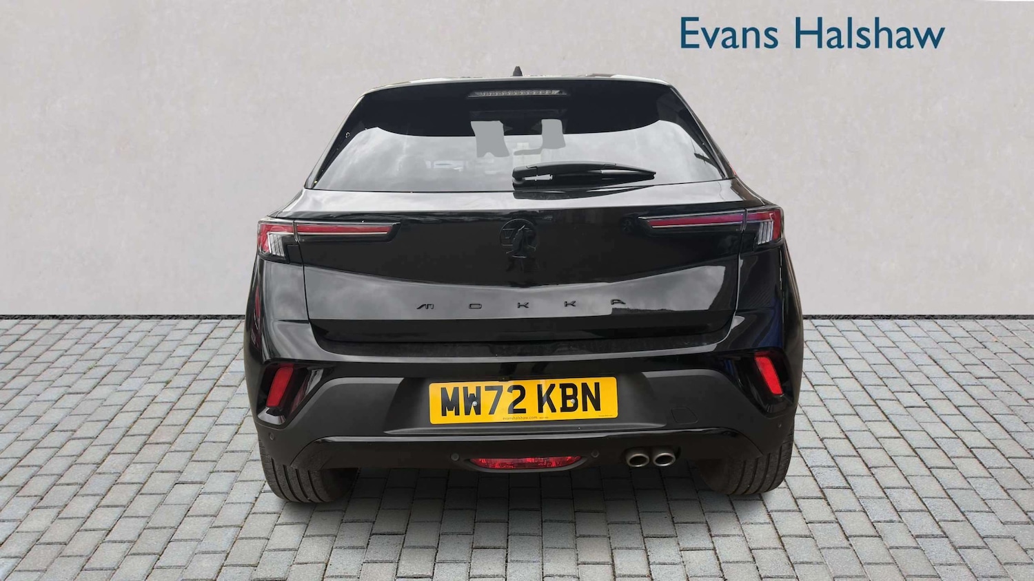 Used Vauxhall Mokka for sale - 77860331: Photo 5