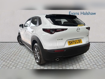 Used Mazda CX-30 2025 for sale - 79306560: Photo