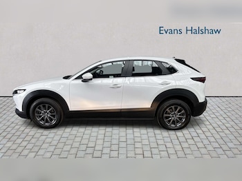 Used Mazda CX-30 2025 for sale - 79306560: Photo