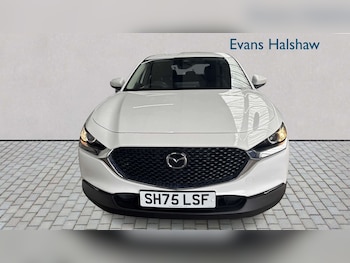 Used Mazda CX-30 2025 for sale - 79306560: Photo