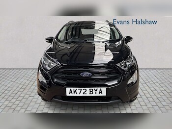 Used Ford Ecosport 2023 for sale - 77928634: Photo